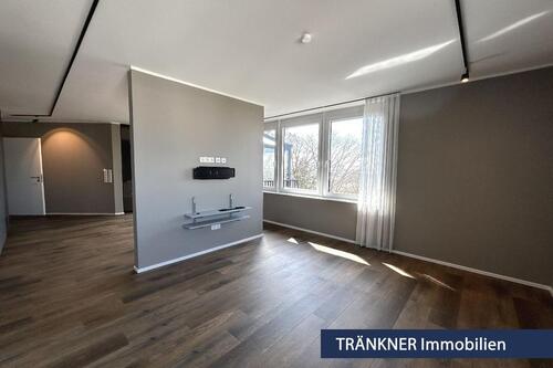 Foto - Etagenwohnung in Bremerhaven zur Miete