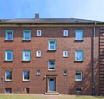2-Zimmer-Wohnung in Bottrop Batenbrock!
