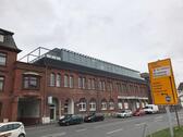 Foto - Büro Gewerbeeinheit Praxis Marburg