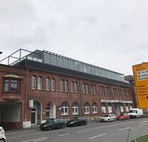 Büro Gewerbeeinheit Praxis Marburg