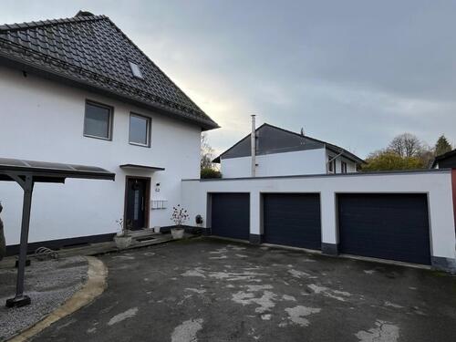 Foto - Voll Moebilierten Luxus KZ Wohnung. Furnished ShortMedium term