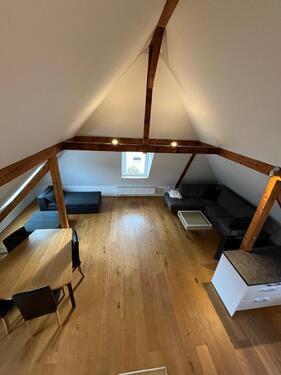 Foto - 2 Zimmer Dachgeschoßwohnung in Mettmann