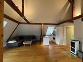 Foto - Dachgeschoßwohnung in Mettmann zur Miete