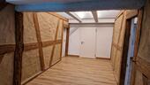 Foto - 2.5 Zimmer Loft - Studio - Atelier in Haßfurt