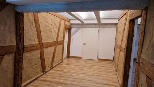 Foto - 2.5 Zimmer Loft - Studio - Atelier in Haßfurt