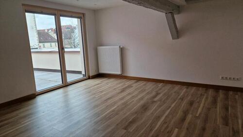 Foto - Loft - Studio - Atelier in Haßfurt zur Miete
