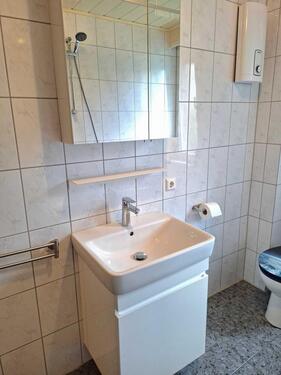 Foto - 2 Zimmer Hochparterre in Bad Peterstal-Griesbach