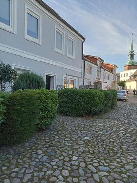 Foto - 2 - Zimmer Wohung in kappeln-zentrum 60 m2 sonnig und ruhig