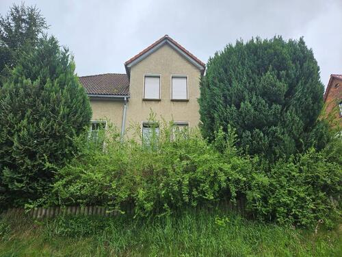Foto - Einfamilienhaus - 85.000,00&nbsp;EUR Kaufpreis, ca.&nbsp; 180,00&nbsp;m&sup2;