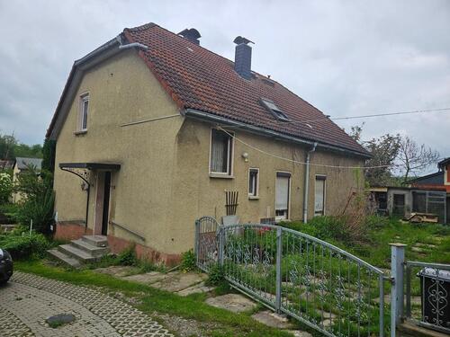 Foto - 8 Zimmer Einfamilienhaus zum Kaufen in Bad Bibra