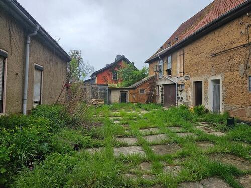 Foto - Einfamilienhaus in Bad Bibra zum Kaufen