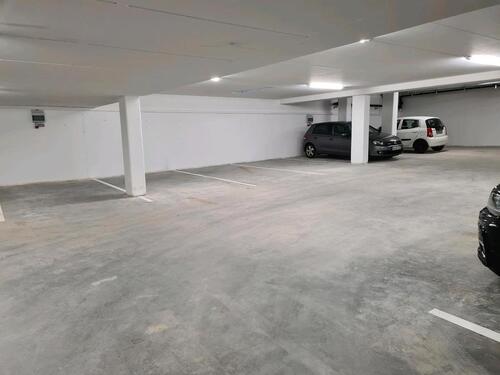 Foto - Tiefgaragenstellplatz Kleinostheim