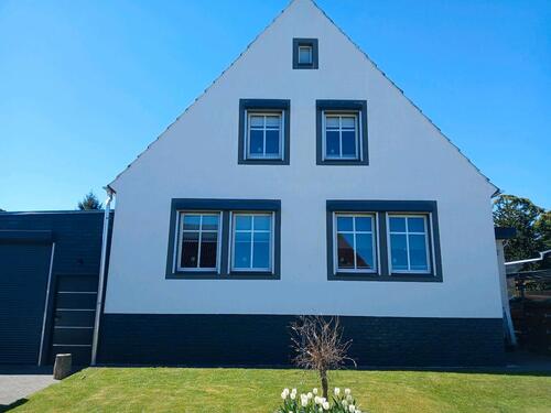 Foto - Ohne Makler - großes freistehendes Einfamilienhaus in Stralsund