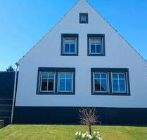 Ohne Makler - großes freistehendes Einfamilienhaus in Stralsund