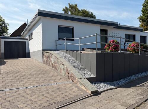 Foto - Bungalow zum Kaufen in Bedburg