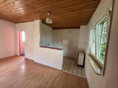 Foto - 2 Zimmer Maisonettenwohnung in Bexbach