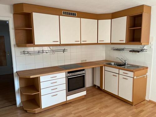 Foto - Etagenwohnung zur Miete in Hasel