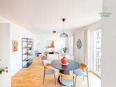 Foto - Etagenwohnung in Düsseldorf