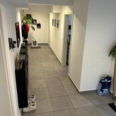 Foto - Etagenwohnung in Pforzheim zur Miete
