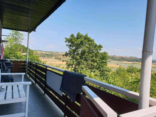 Foto - Ferienhaus idyllisches Waldhaus