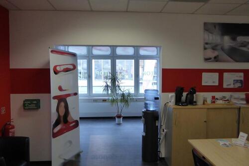 Foto - Gepflegte Büro-, Schulungsräume in 1-A-Lage Mittelstraße Neuwied