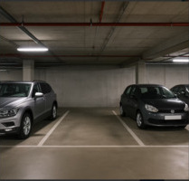 Tiefgaragenstellplatz zu vermieten – Lampertheim (Wilhelmstrasse)