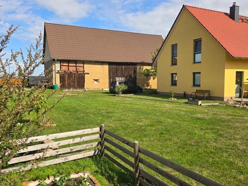 Foto - Einfamilienhaus zum Kaufen in Delitzsch