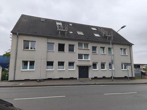 Foto - Maisonette-Wohnung in Oberhausen