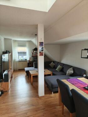 Foto - Etagenwohnung in Oberhausen