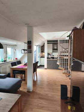 Foto - Etagenwohnung in Oberhausen zur Miete