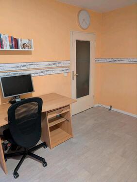 Foto - Etagenwohnung in Berlin