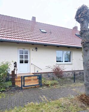 Foto - Reihenmittelhaus mit Garten in Jabel