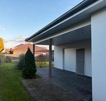 Einfamilienhaus Bungalow in ruhige Lage - Wietze