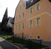 2-Raum Mietwohnung 47m² Energieverbrauch gering niedrige Nebenk. - Zwickau Cainsdorf