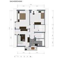 3-Zimmer Wohnung - neu renoviert! - Liederbach am Taunus