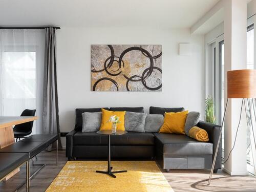 Foto - Wohnen auf Zeit in modernen Ferienwohnungen am Bodensee