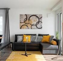 Wohnen auf Zeit in modernen Ferienwohnungen am Bodensee - Überlingen