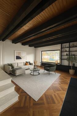 Foto - Einfamilienhaus zur Miete in Bonn