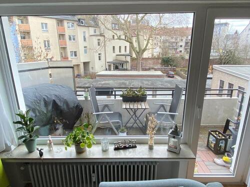 Foto - Etagenwohnung in Witten zur Miete