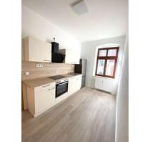 ❄️ NEU! Werder: Renovierte 3-Raum-Wohnung mit Tageslichtbad, moderner EBK & Balkon ❄️ - Magdeburg Brückfeld