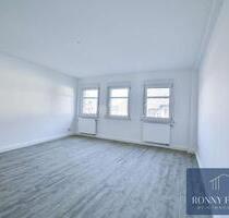 Zentral Wohnen: Helle 2-Raum-Wohnung im Herzen von Penig