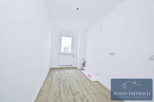 Foto - Etagenwohnung in Penig zur Miete