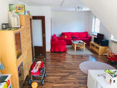 Foto - 4 Zimmer Etagenwohnung zur Miete in Sinzig