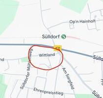 Vom Eigentümer: Erdgeschosswohnung 2,5 Zimmer - Hamburg Altona