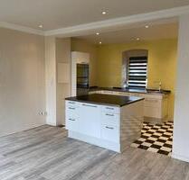 Geräumige 2-Zimmer Wohnung in ruhiger und zentraler Lage von Haßfurt inkl. Garten