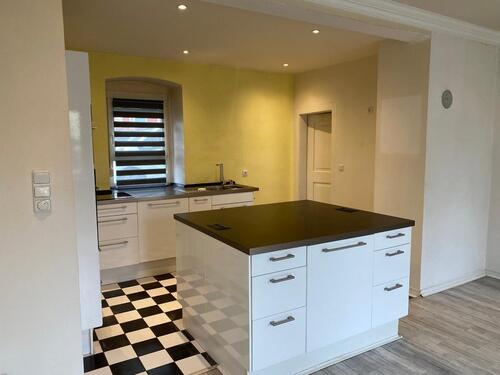 Foto - 2 Zimmer Erdgeschoßwohnung zur Miete in Haßfurt