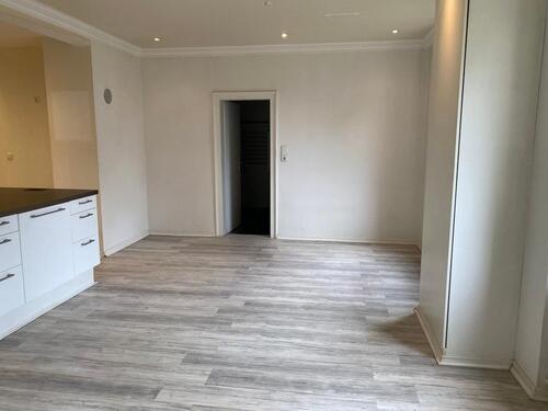 Foto - 2 Zimmer Erdgeschoßwohnung in Haßfurt