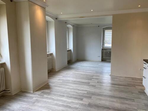 Foto - Erdgeschoßwohnung in Haßfurt zur Miete