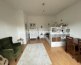 Wohnungsswap - 1 Zimmer, 32 m² - Otto-Suhr-Allee, Berlin-10585