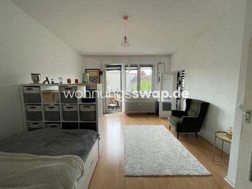 Foto - 1 Zimmer Etagenwohnung in Berlin